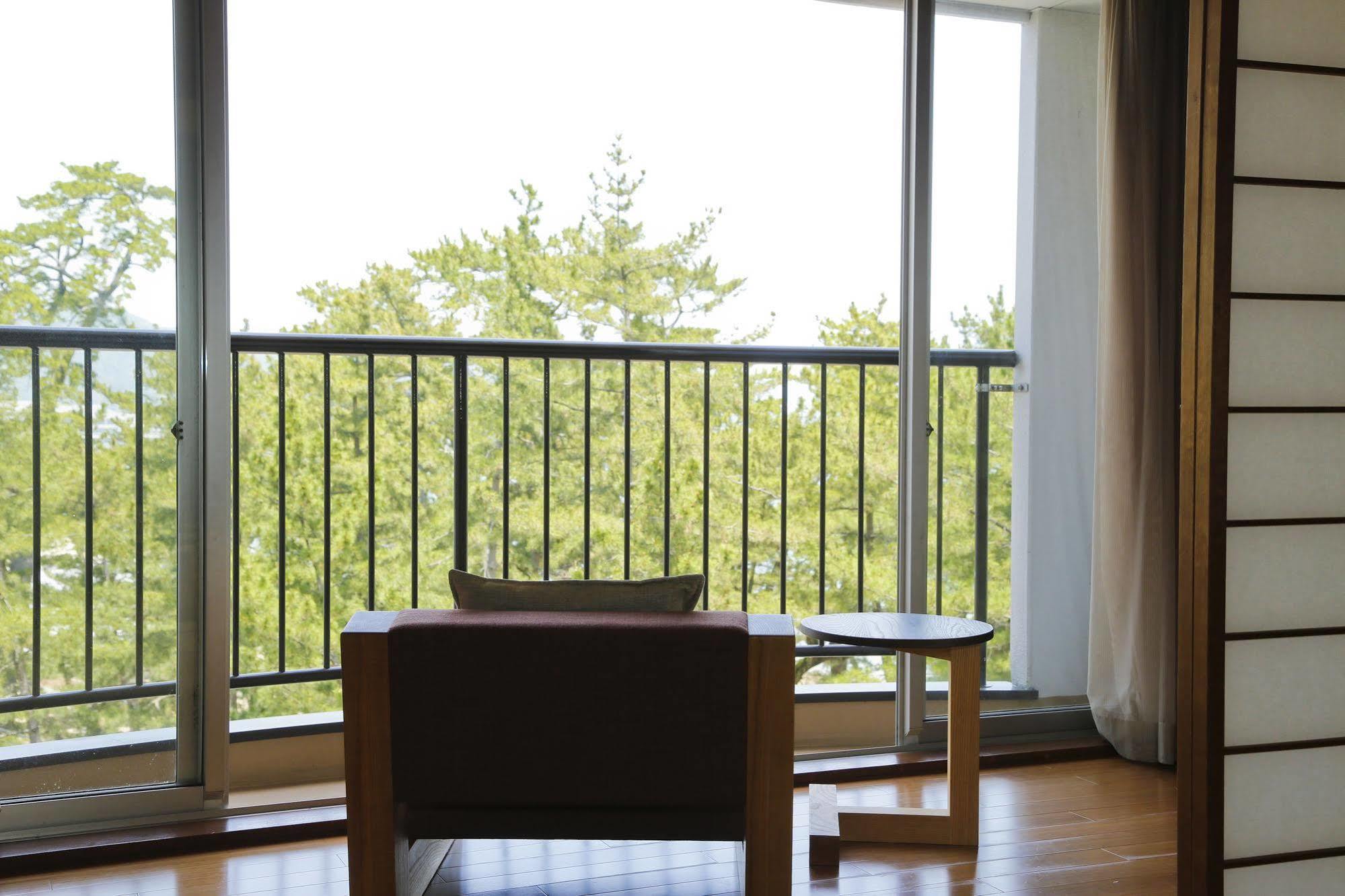 Ryokan Yumekaiyu Awajishima